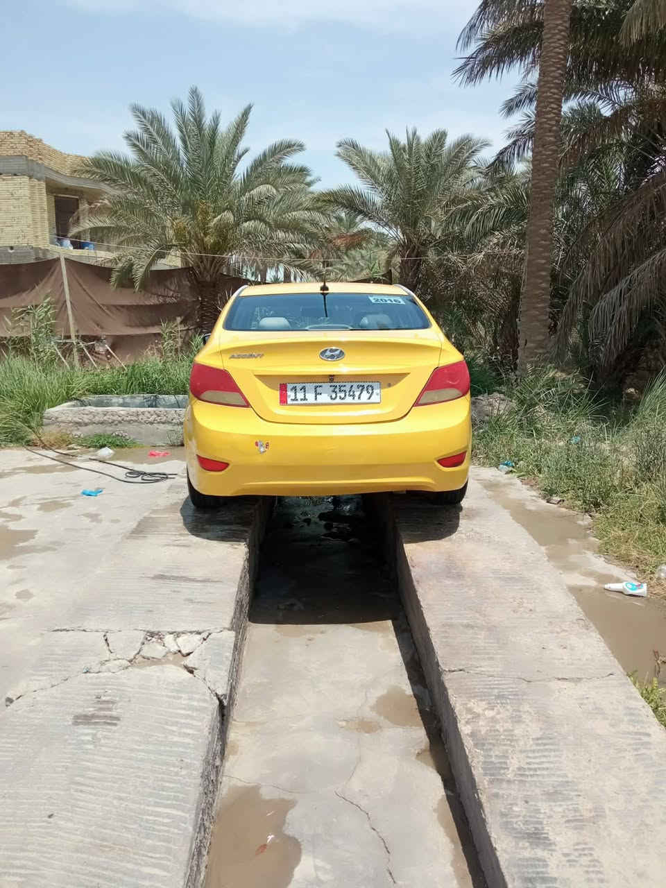 السلام عليكم اكسنت موديل 16 امريكي بيه جاملغ امامي فقط السياره كير مكينه حداديه تخم تاير تبريد ثلج رقم انكليزي بسمي مشروع وطني مصفر هيئه والغرامة مكاني حله ***********
