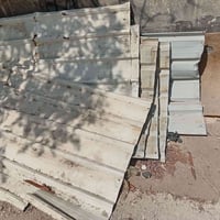جنكو مستعمل للبيع ٩قطع بغداد اليرموك السعر ٧٥ ألف للاستفسار ٠٧٧٠٥٢٣٨٦٤...