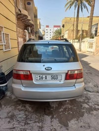 كارينز • ٢٠٠٤ • كوت