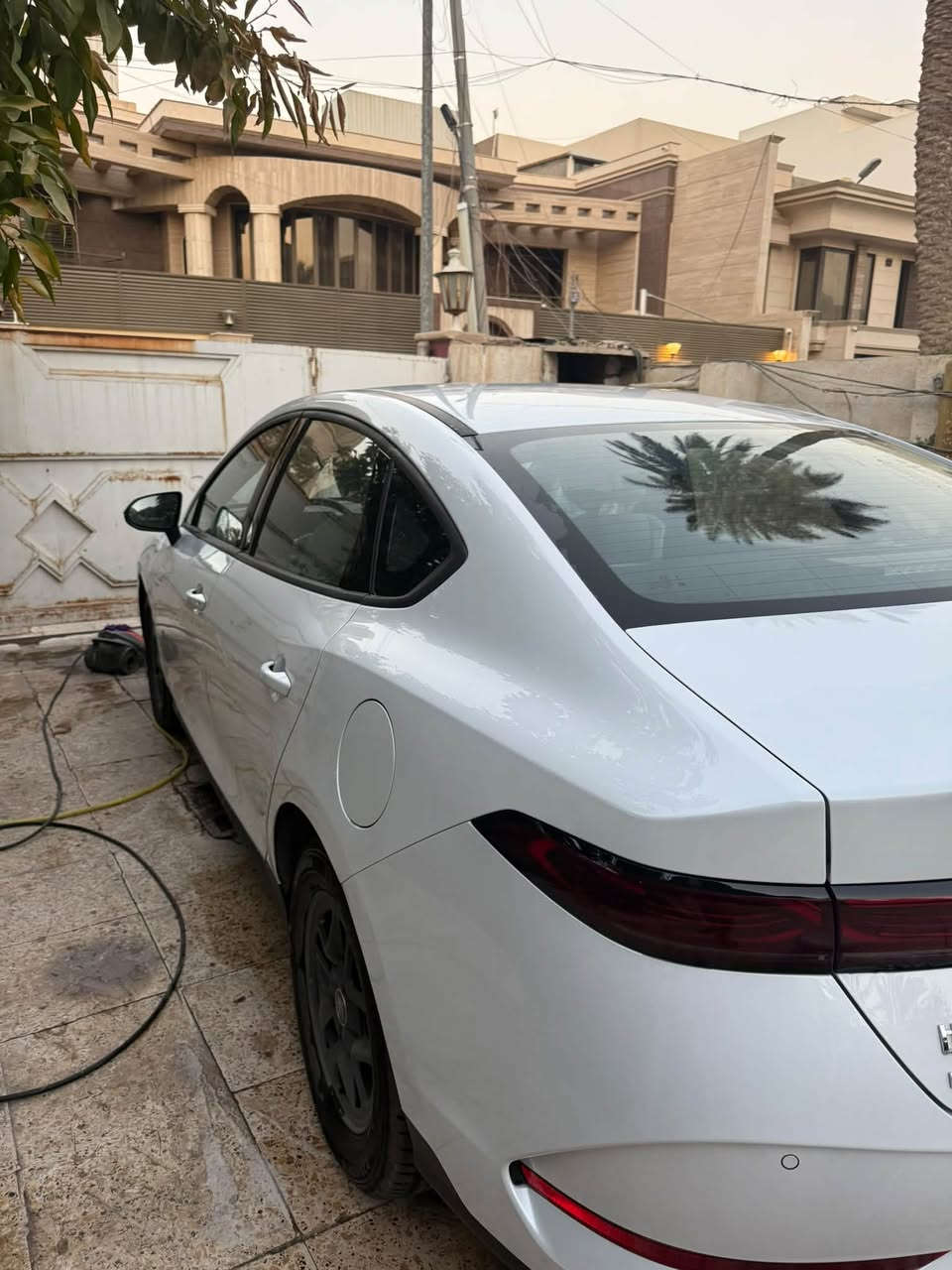 BYD QIN PLUS
موديل 2025
الاجمالي ماشيه 11,000km
للاستفسار واتساب
***********

