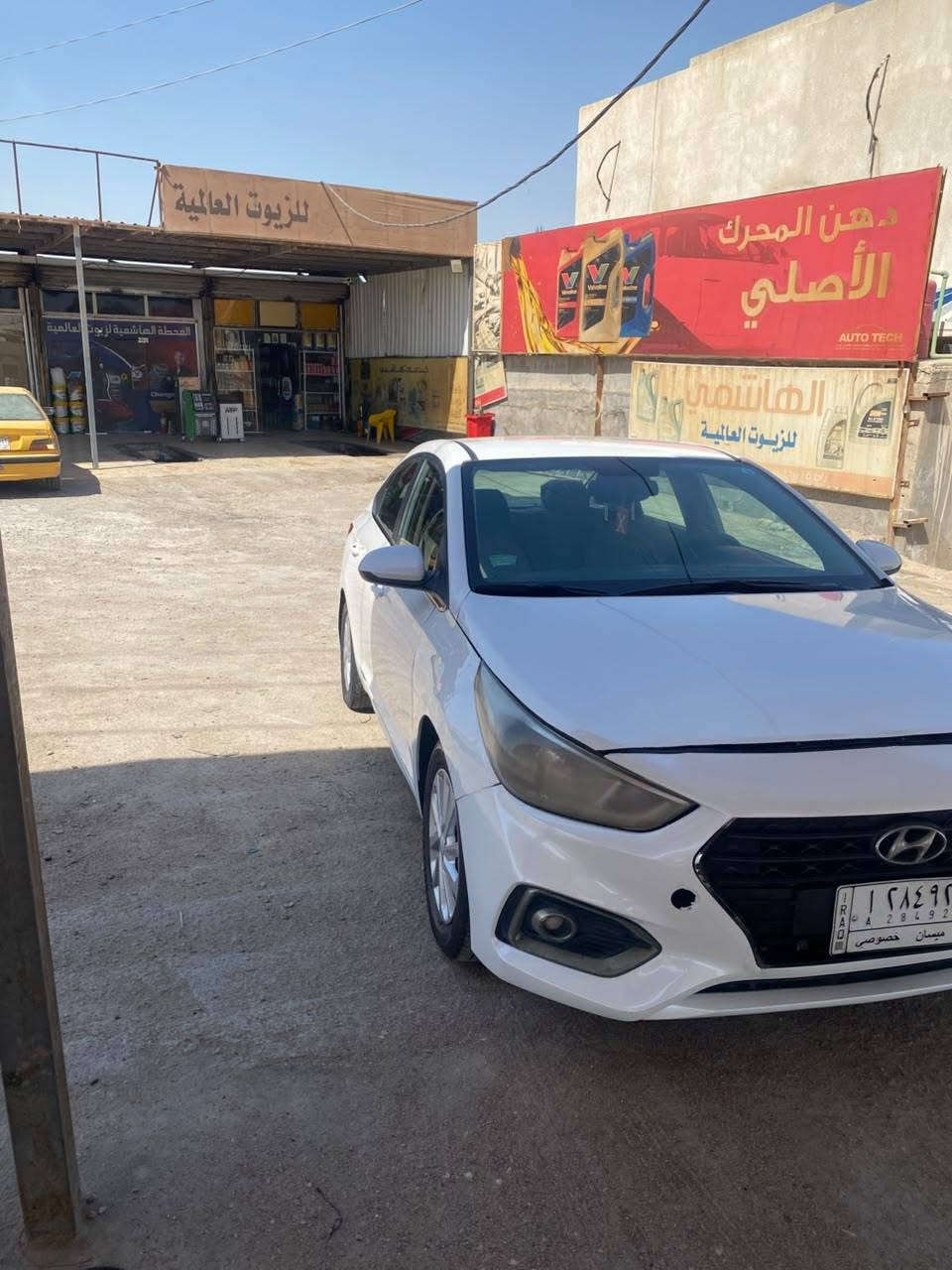 موديل ٢٠٢٢ • وارد امريكي • رقم ميسان
