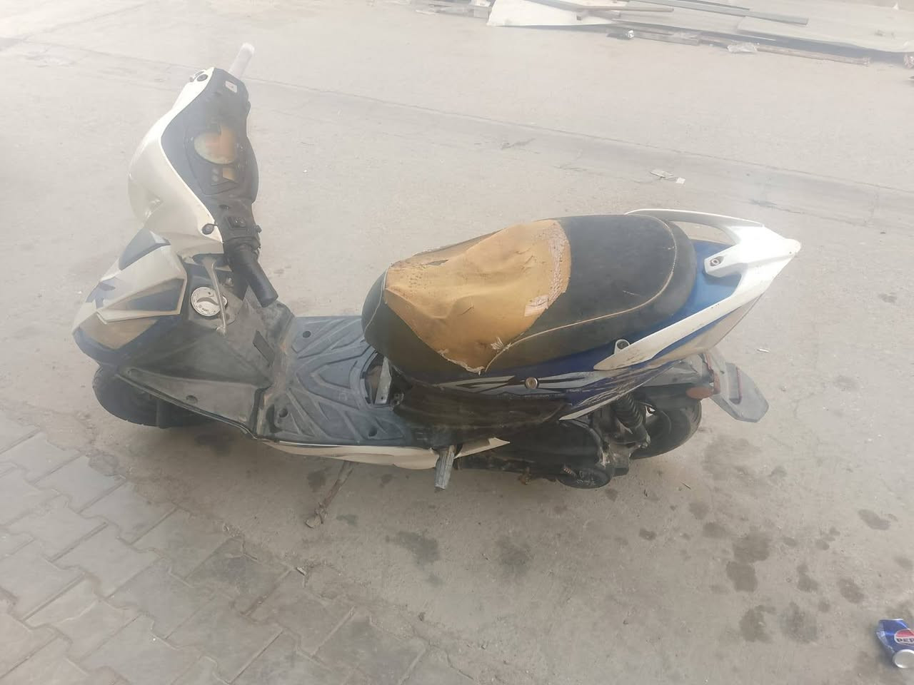 سيام • سلف كهربا • بخار قليل