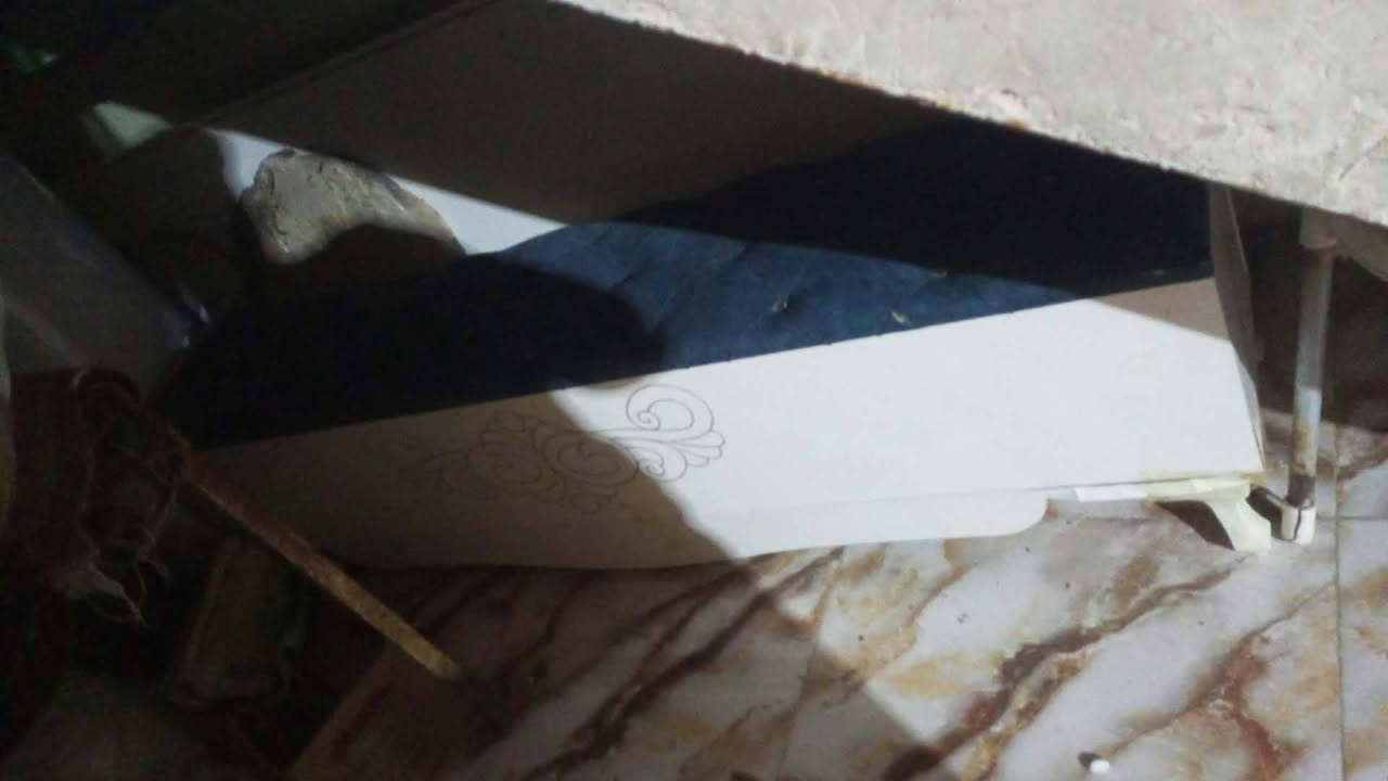 غرفه تركيه • ميسان • قضاء الكحلاء