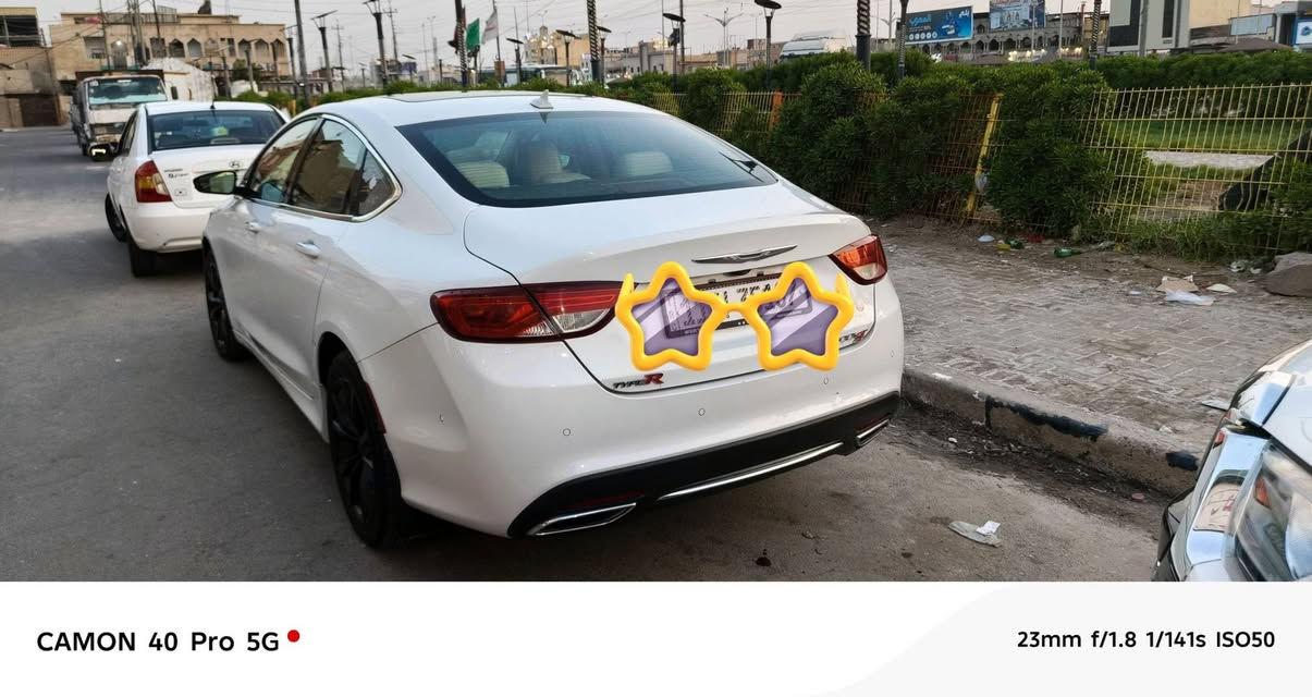 فول للاخير • ٢٠١٥ • ٣ قطع تبديل