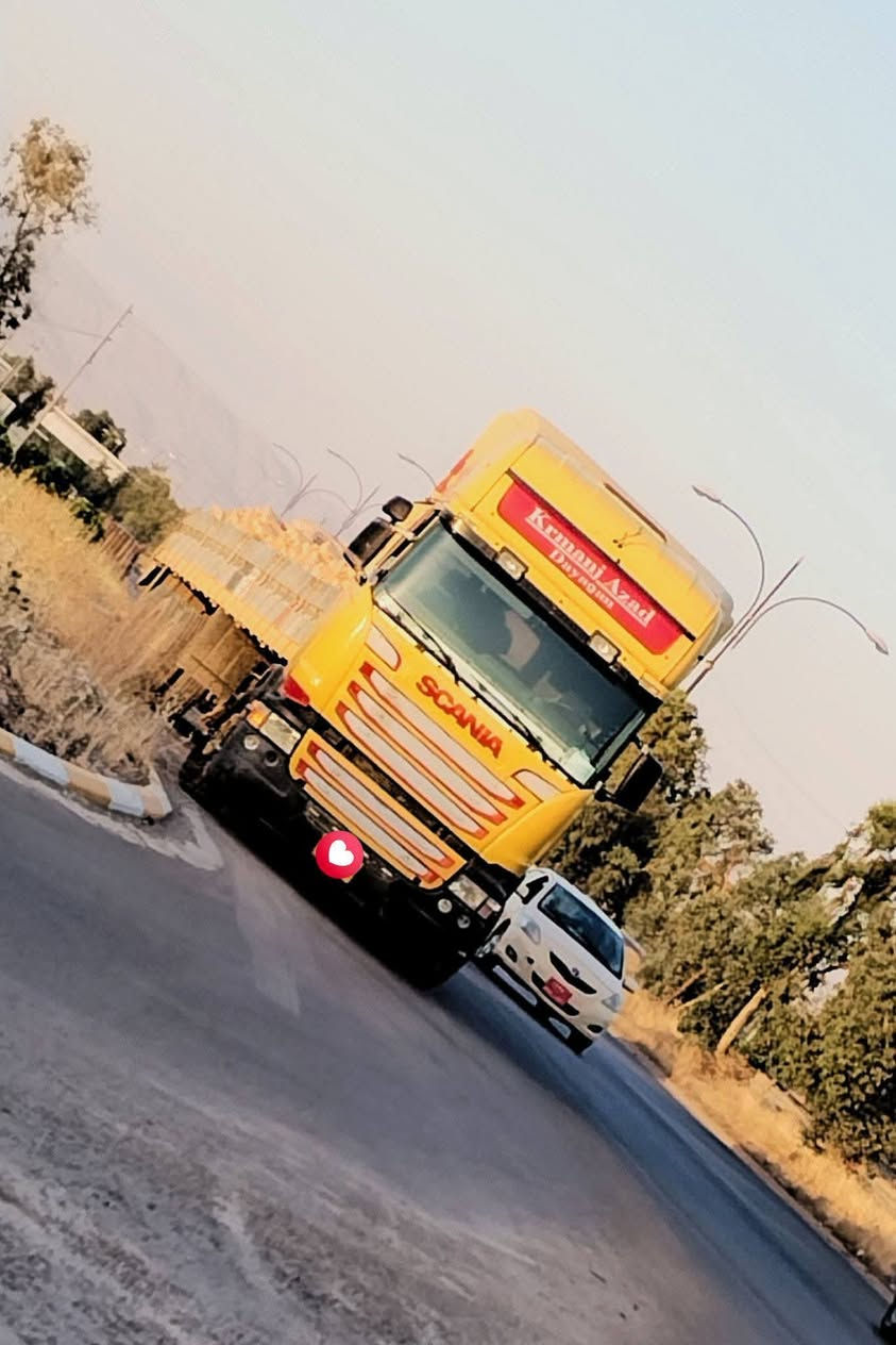 موديل 2002 • دبل تاير • كفالة عامة