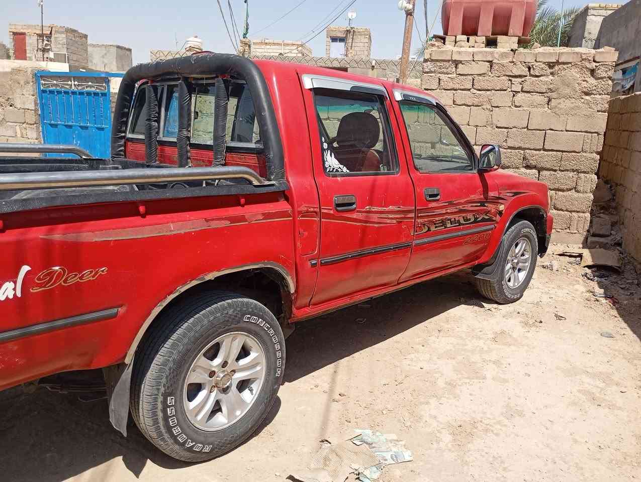 دير • ٢٠١١ • الدوايه