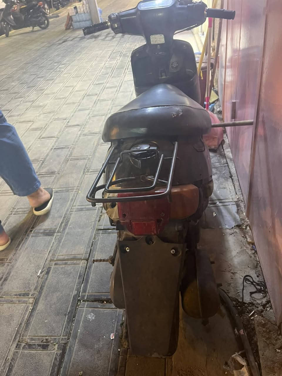 بطه • جديده • العطيفيه