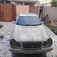 مرسيدس ام عيون • فول مواصفات • ١٩٩٧