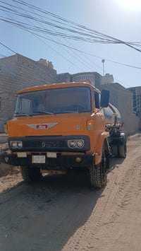 تنكر ماء • بتلو