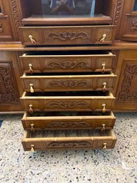 بوفيه صاج • ٤ جرارات • ٥ جرارات