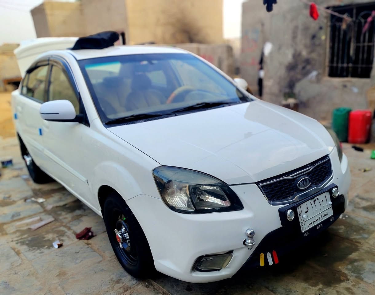 ريو ٢٠١٢ • اوتوماتيك • رقم نجف