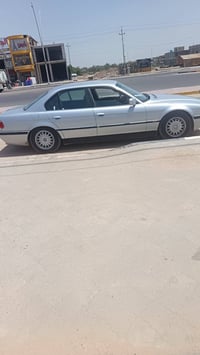 بي ام خفاش • ٩٦ • بصره
