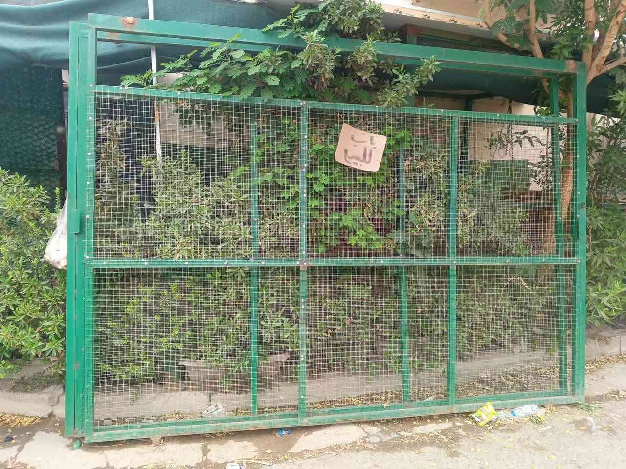 غراض • كنب • ديكور منزلي