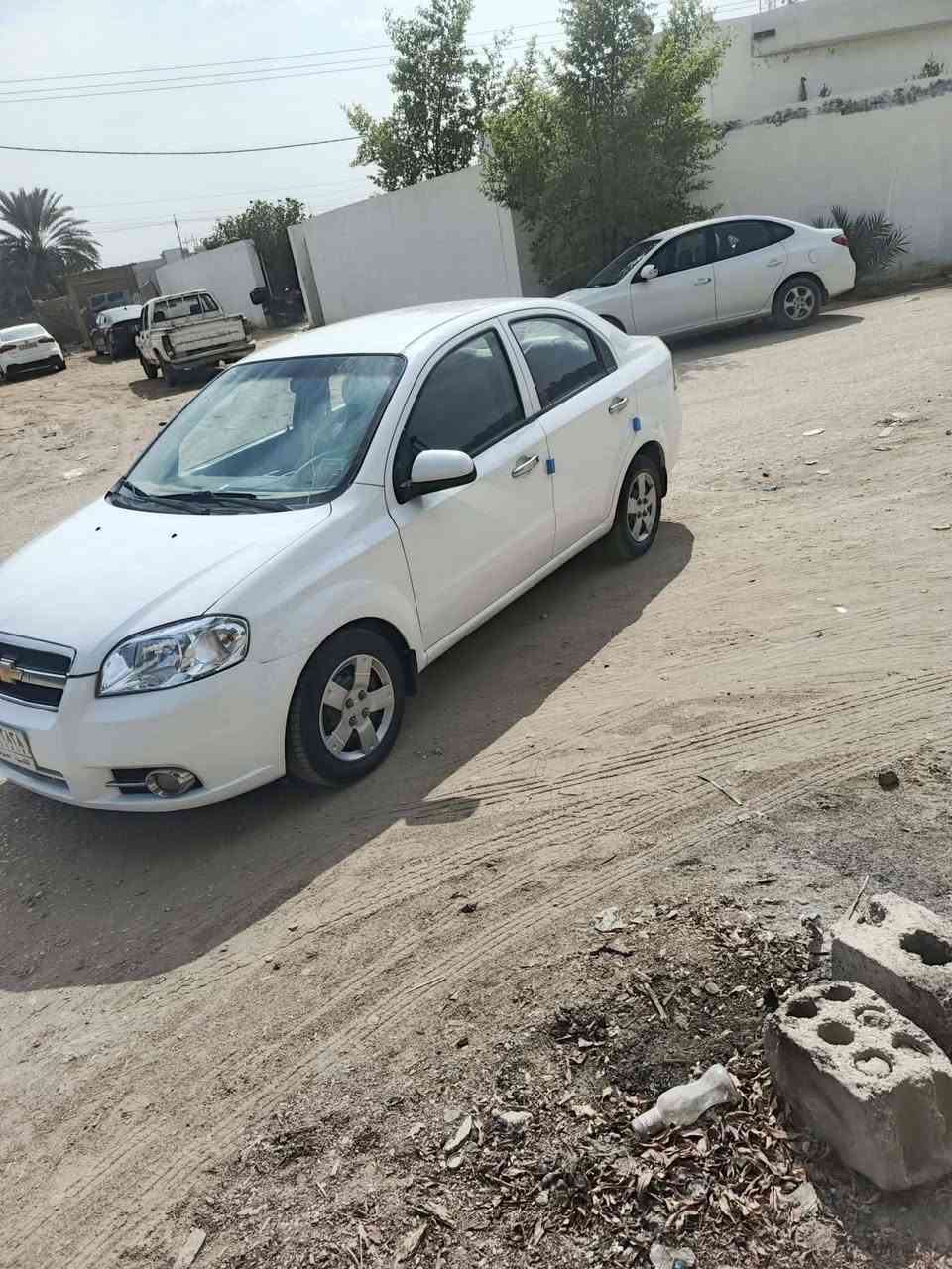 افيو • ٢٠١٠ • رقم قادسية