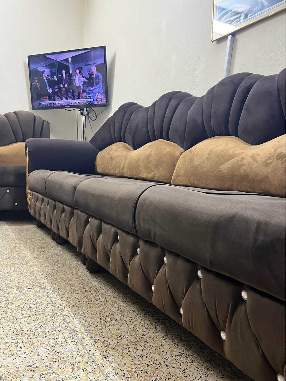 ديوان عراقي • نضيف حيل • كوشات