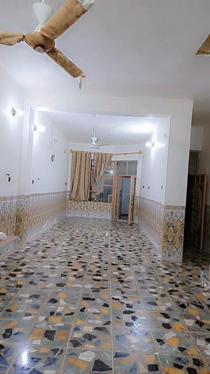 بيت🏠 للرهن 100 متر
سعر الرهن 15 مليون🔥
 حي النداء قرب📌 جامع الإحسان  بيت نضيف ومرتب #على ساحه  يحتوي على 
✅غرفه
✅صاله
✅مطبخ 
✅استقبال
✅حمامات خارجيه وداخليه  💯

للاستفسار
*********** لــيـث 
*********** ســجاد

نص مكتوب في الصور:
- 07 November