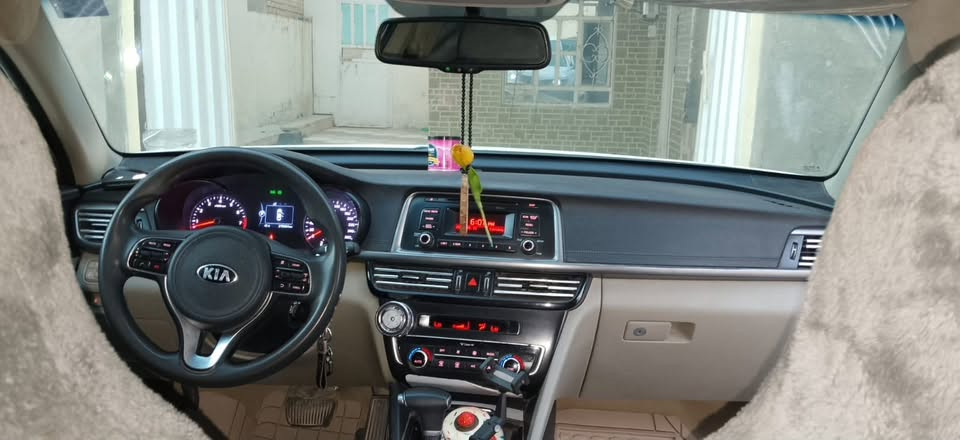 سيارة اوبتيما خليجي موديل 2018
سيارة كفالة عامة سونار وين ماتريد
رقم قادسية سنوية لل2030 ومداور ثاني يوم   
- مكينة 2400 ( گير ومكينة كفالة )  تبريد قطعيتن شغال ع السويج ، حدادية جديدة ، دبل كزوز ،  مري شفط 
سيارة مال جناي خير من الله اصعد وروح وين ماجان 
مكاني الديوانية / قضاء الشنافية
غير متواجد على الفيس 
الاتصال على هذا الرقم ***********

