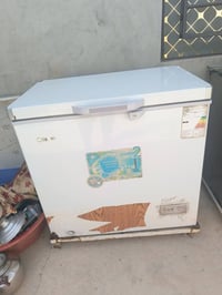 براد • نظيف • شغال