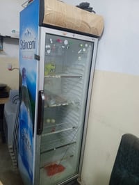 براد • شغال • حسينيه الراشدية