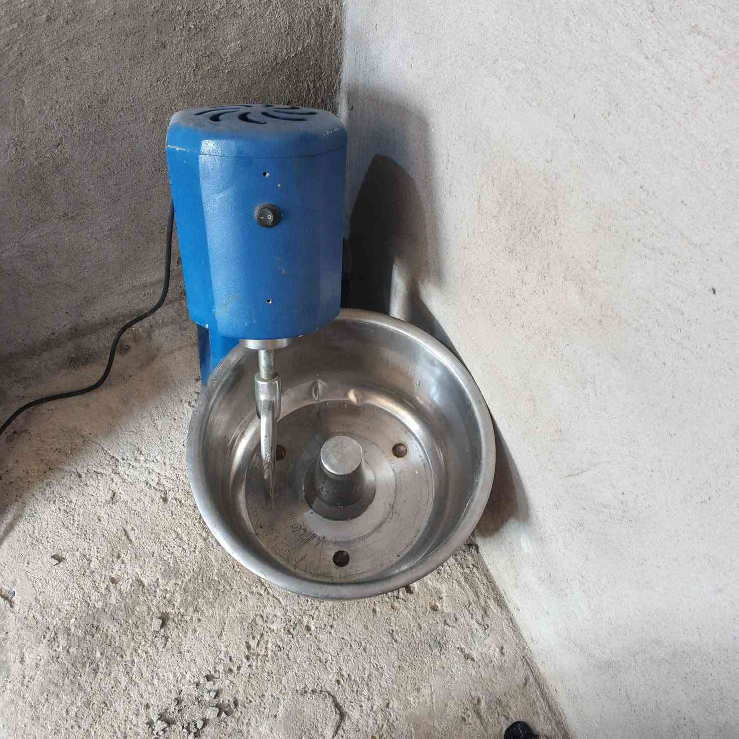 عجانة • ١٠ كيلو • ما مستخدمة