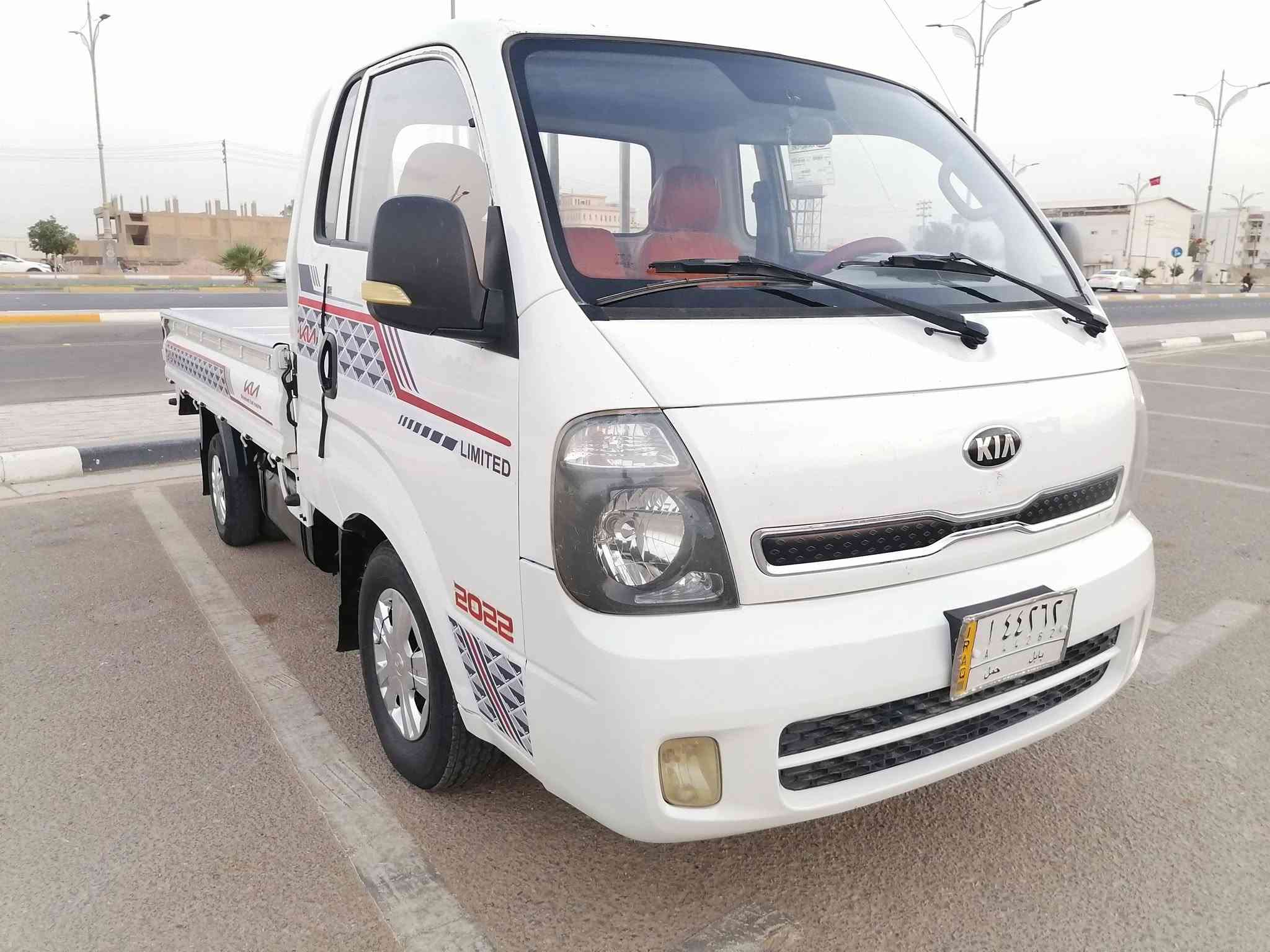 موديل ٢٠١٨ • محرك جديد • كربلاء
