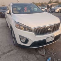سورينتو ٢٠١٧ • ١٢٧ ألف كم • نظيفه