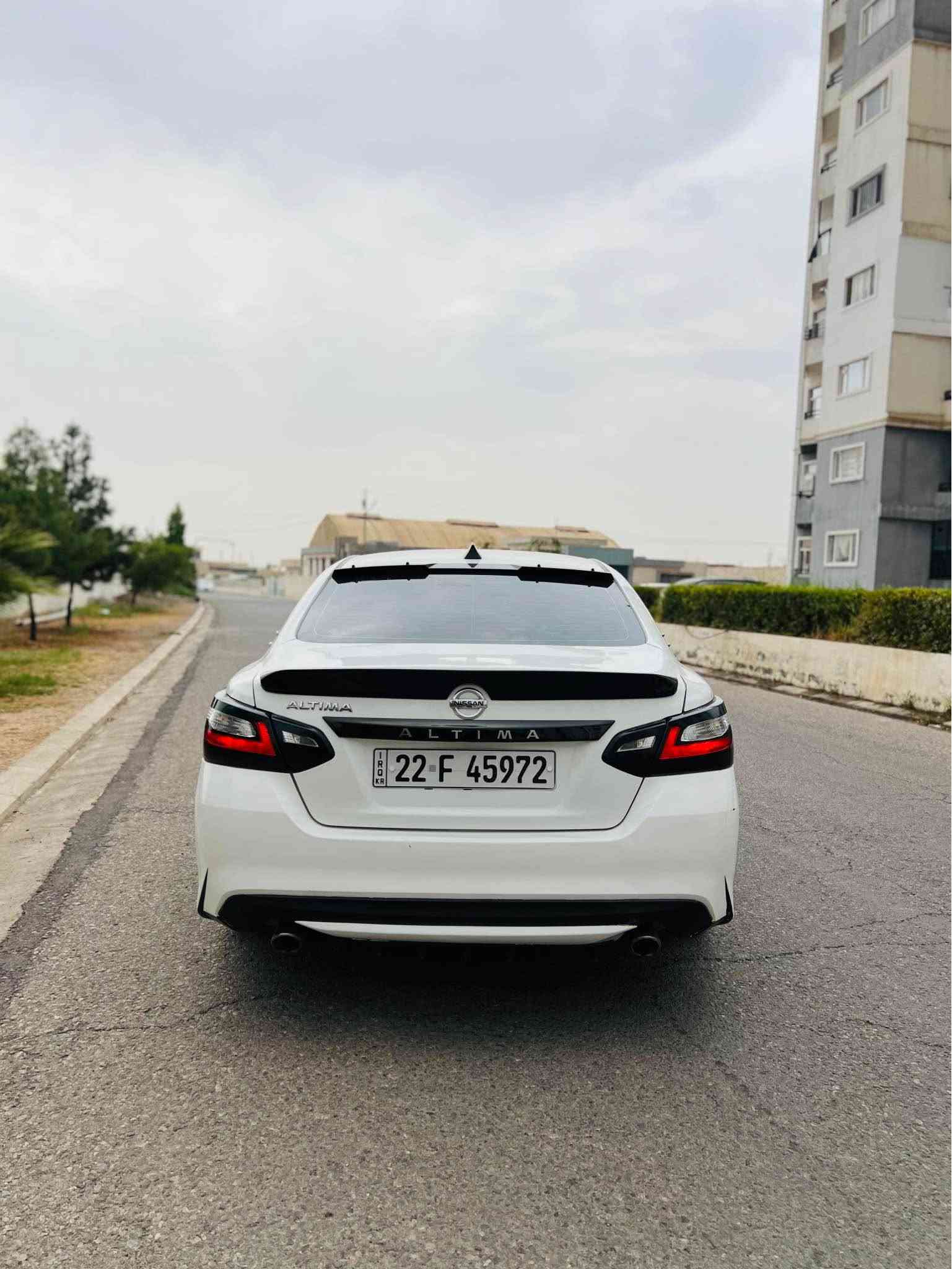 التيما • ٢٠١٦ • أربيل