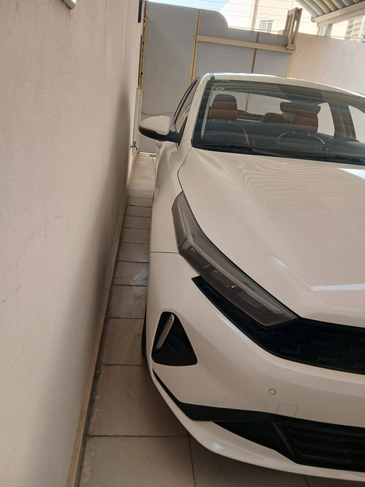 سلام عليكم كي ثري 2024 ماشيه 21 سياره جديده بمعنى الكلمه كشنات جلد احمر فول مواصفات فتحه مكاني نجف 
***********
