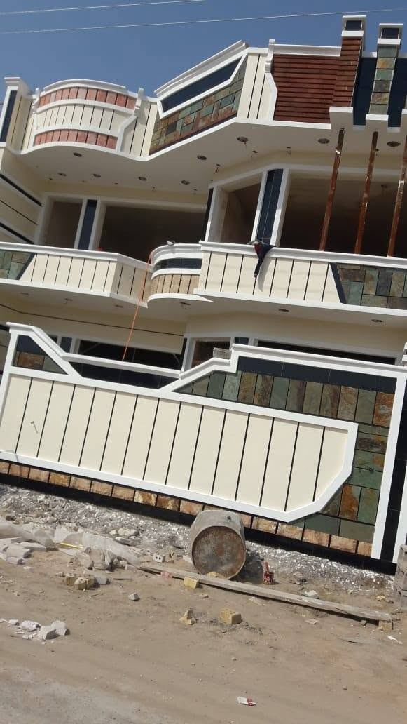دهان بخ • مطابخ حمامات • درجة أولى
