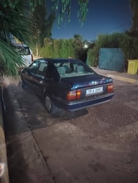 اوبل فكتره حجم 20 موديل 1990 محدث 93 كير عادي رقم كركوك  دولي بسمي تخم...