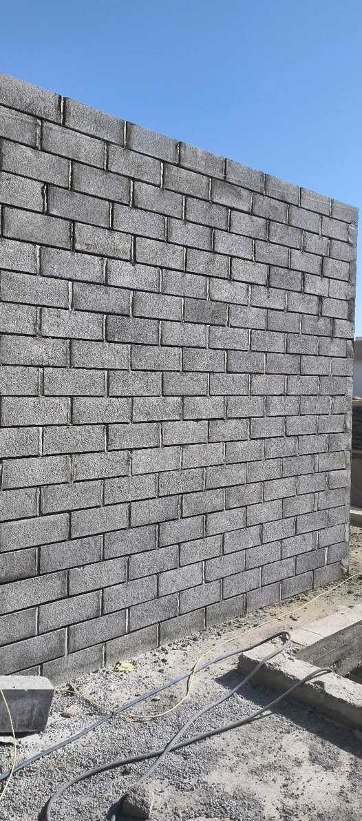 بنا • باليومية • شغل هندسي