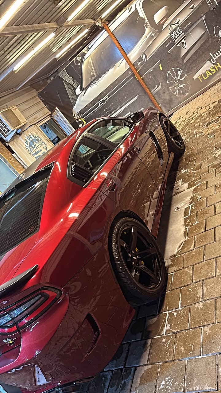 جارجر سكات باك خليجي وكاله هارلم
2019 سياره فوللللل الفول 
فتحه ورادار امامي وجانبي وخلفي
كشنات حضن خزن ميموري
تبريد تدفئه كشنات
اربع انضمه قياده 
بيه بارد بلباب الخلفي والجاملغ الخلفي 
بدون قطرت صبغ
بيه بدايت الغد الأيمن بدايههه فقط
سعر 235 
***********
واتساب فقط 
بغداد شارع فلسطين
