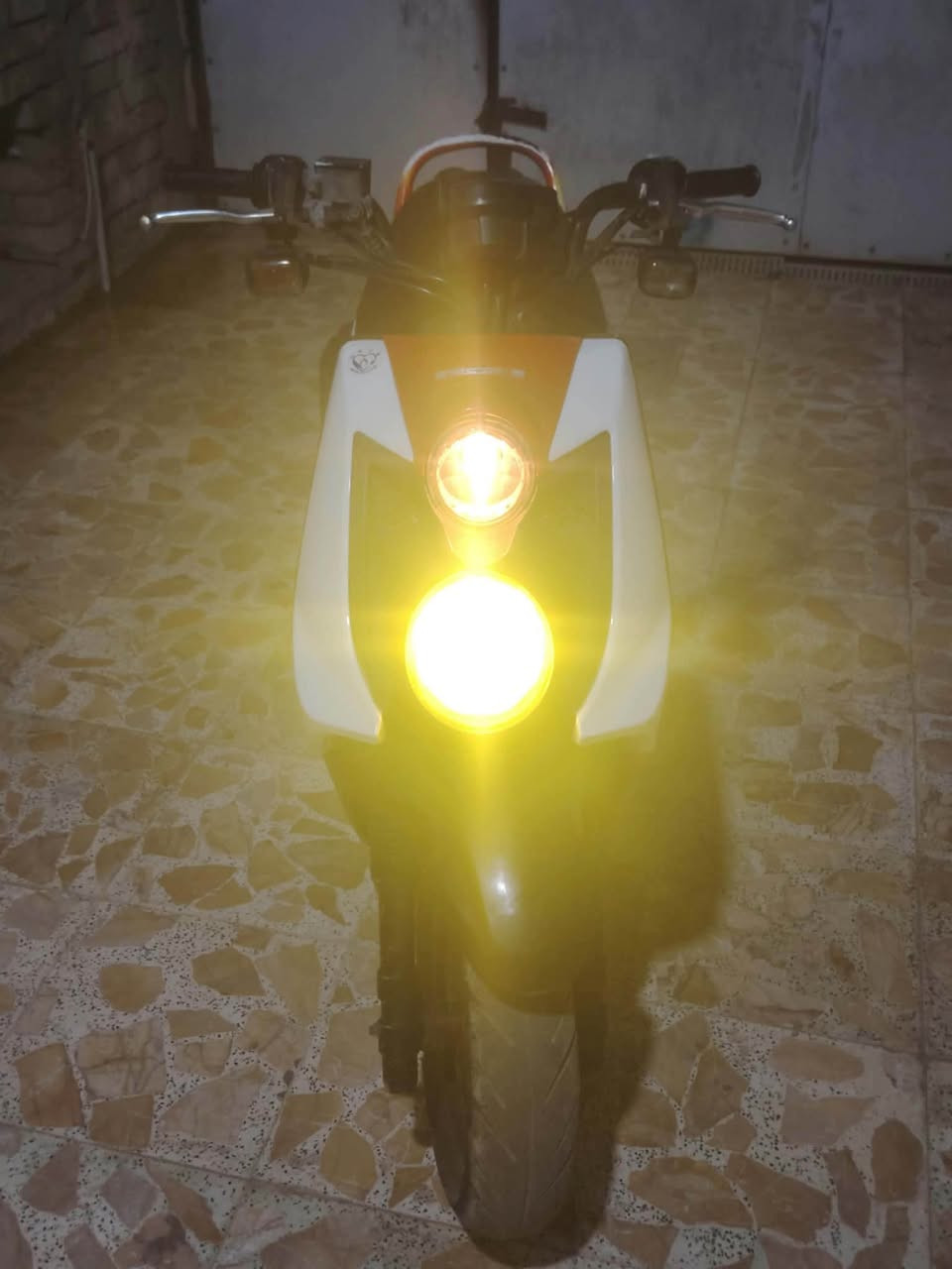 سكنس جبلي • كفاله • سعر خاص