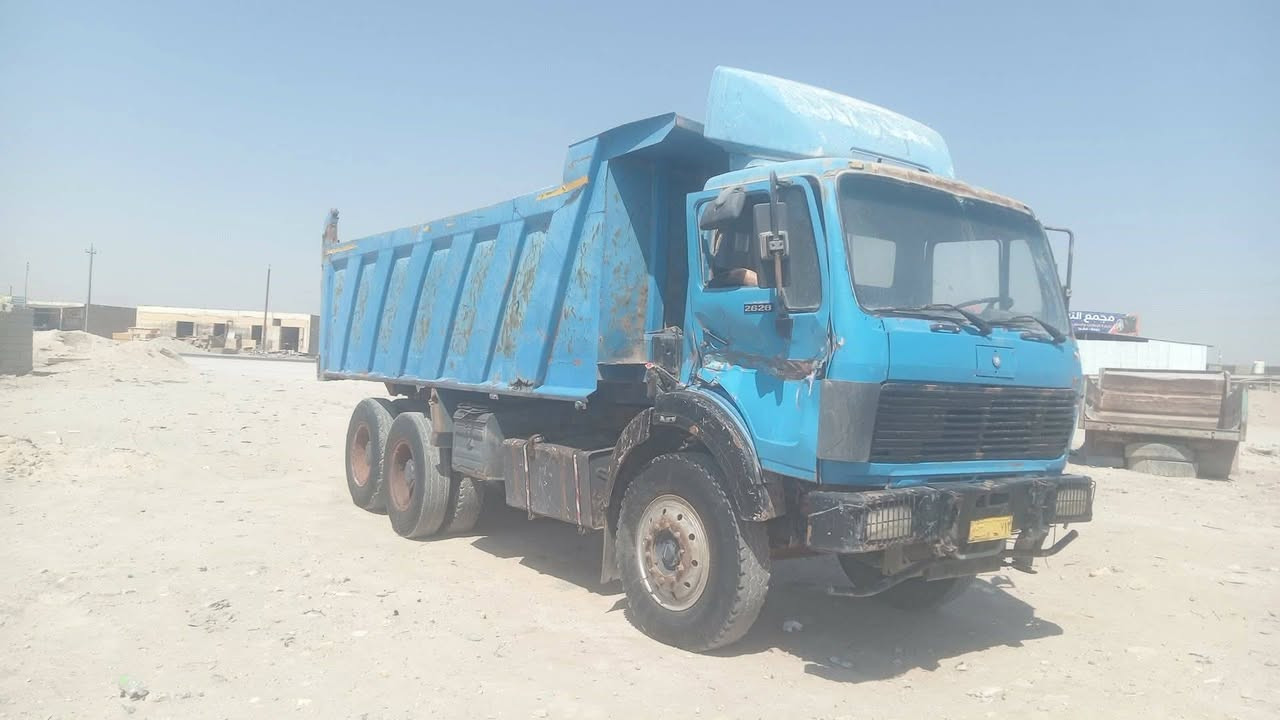البي 81 شاصي غير مكفول مكينة 28 كير 160 مجموعة نص رباط اعوج _ رقم بدون تحويل// مكان سماوة 
السعر 130$

***********
