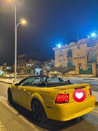 موستنك • ٢٠٠٣ • مكفولة