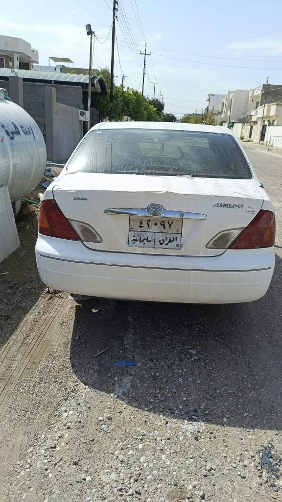 بسم الله ***********ئةفلون 2001كير مكينة بةشةرت 3پارجةي تيايا سةنةوي كونا دةفتري بانزيني نية سيارةكة ؤةك وينةكة جوانة سعري سيارةكة 65مجال سيارةكة لة داقووقة*********** تكاية تلفون بكة نامة مةنيرةن دكوك, كركوك
