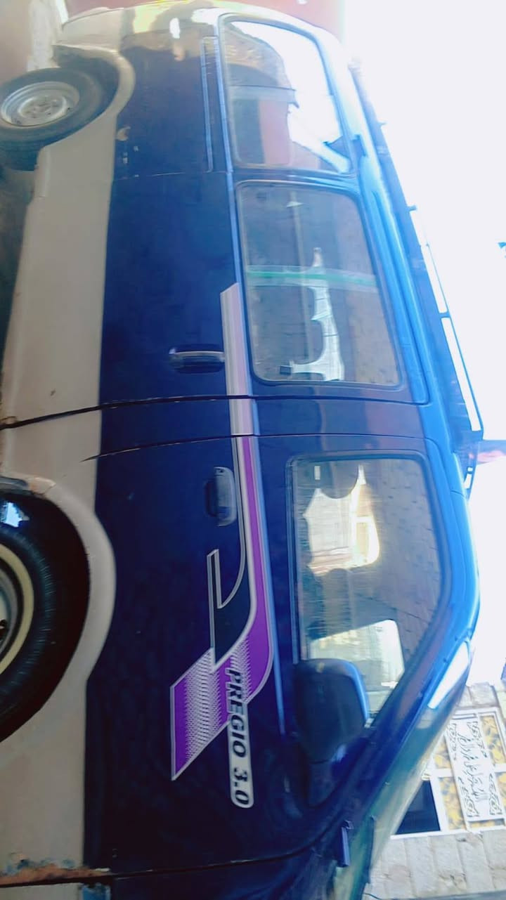 سلام عليكم كيا بريجو للبيع مكينه بيها بخار اكسن مكفول كير مكفول سنويه ل_2028 الموديل 99 رقم انكليزي سياره مصفره عنوان السياره بغداد تخم تاير جواها متعمره للجماليه الرقم*********** السعر 48 وبيها مجال حق الجيه.

