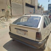 مكينه وكير • حداديه ١٠٠/١٠٠ • ناصريه مركز