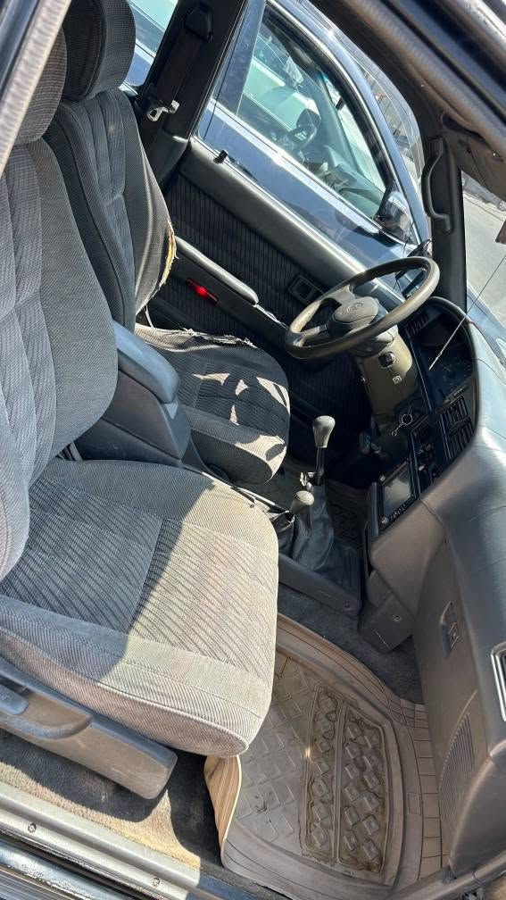 4RUNNER 
1993
V6
Clean
60$
*********** مرغصور, أربيل

