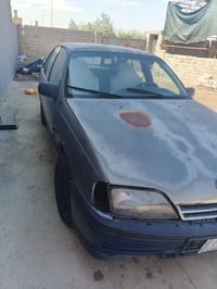 حجم ٢٠ • موديل ١٩٩١ • بدايه نفخ