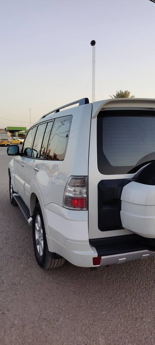 باجيرو • ٢٠١٤ • وارد خليجي