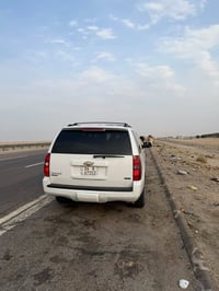 تاهو • ٢٠٠٧ • تسجيل بصرة