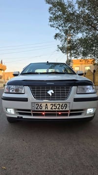 سمند ناطق • ٢٠١٣ • تحويل وكالة