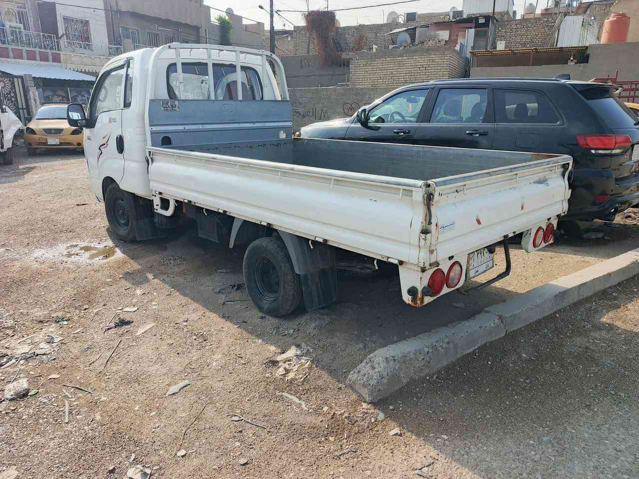 شاحنة • ماكو تفاصيل • للبيع
