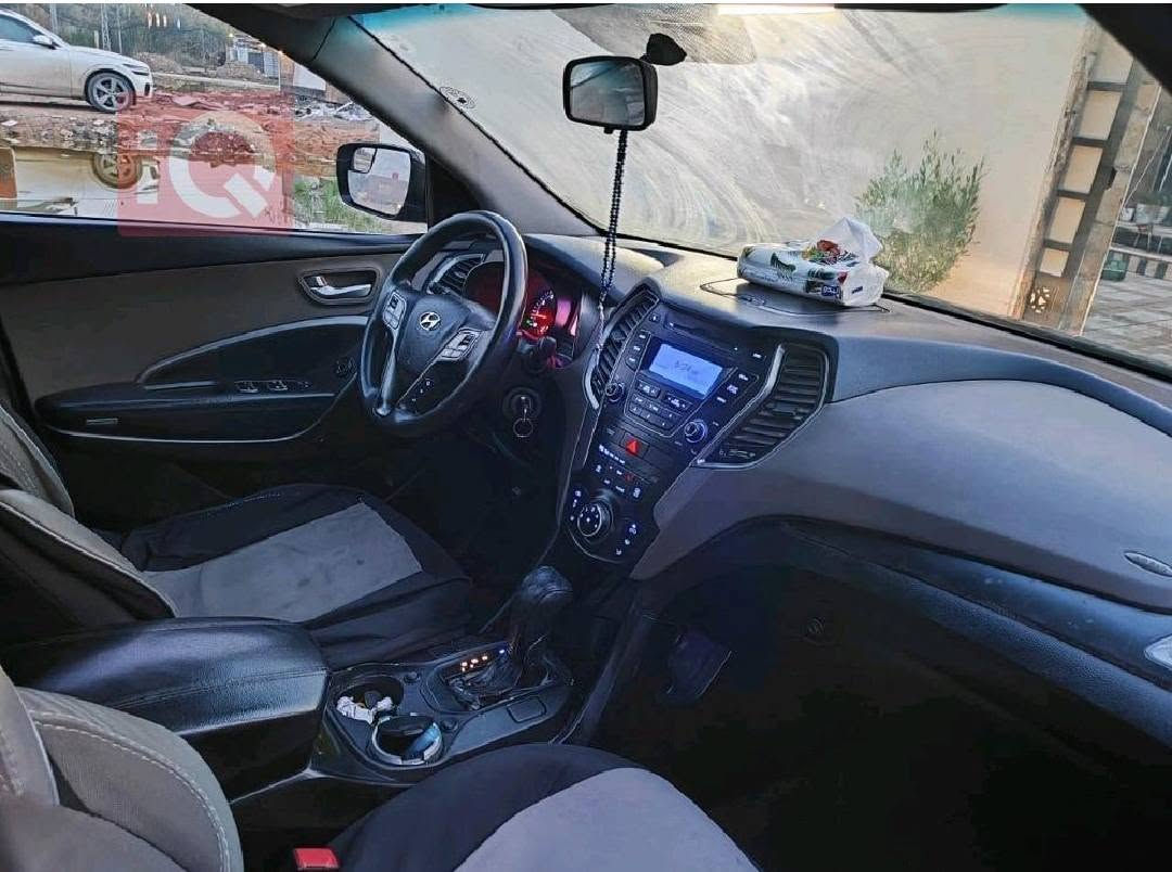 سنتافي • ٢٠١٥ • رقم اربيل