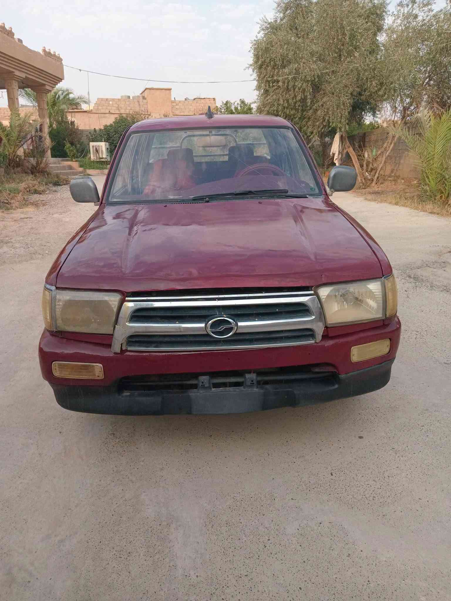 السلام عليكم سياره ادميرال منفيس موديل ٢٠٠٦ كير محرك شرط والكشر شوف العين جاهزة مال جناي السعر ٢٢ ورقه اوبيهه مجال موبايل ***********المكان ناحية الزاب
