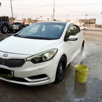 سيراتو • موديل ٢٠١٥ • بصره