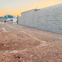 حي العصرية • قطعة زراعية • ١٥٠م