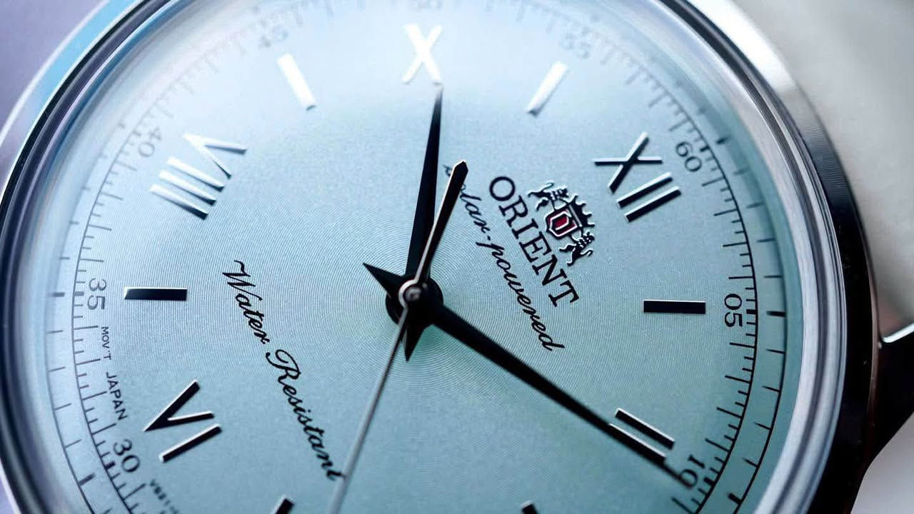 Orient Bambino

متوفر وكالة ضمان سنة 

قطر 43.5

سولر 

احتياطي الطاقة 6 اشهر 

زجاج كرستال 

مقاوم للماء 30 متر 

توجد خدمة توصيل 

***********
