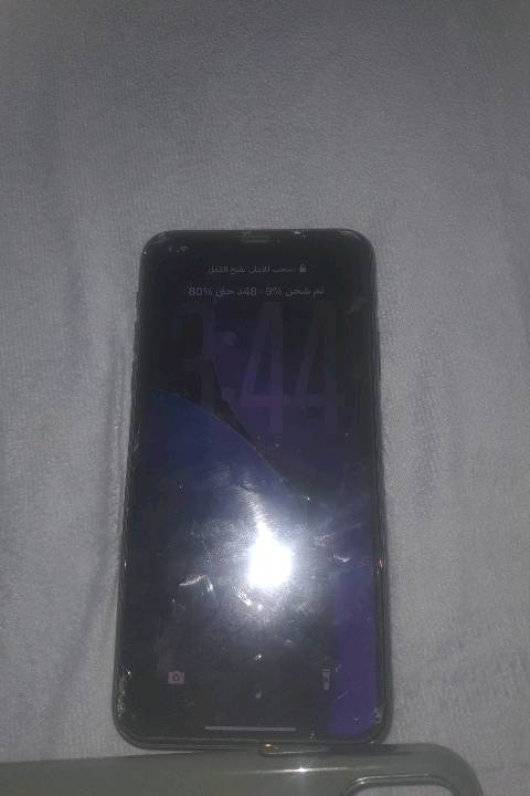 ايفون 11 ابرو 256
نضيف مكفول اي خلل مابيه  بطاريه 84
سعره 325